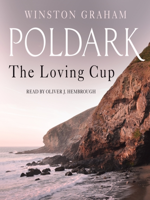 Cover image for The Loving Cup